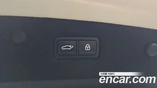 Kia K8 Hybrid id 2713426 из Кореи 11