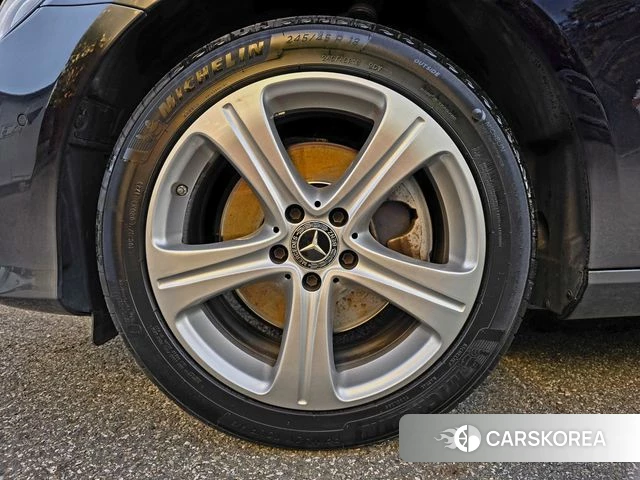 Mercedes-Benz E-Class W213 id 4620534 из Кореи 11