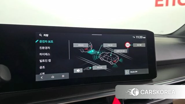 Kia The New Sorento 4th Generation id 4279981 из Кореи 11