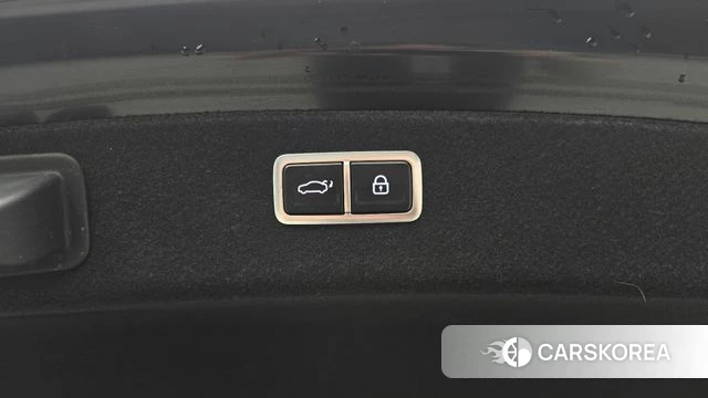 Genesis G80 (RG3) id 3964127 из Кореи 11