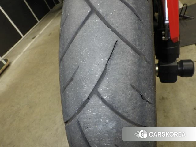 Harley-Davidson X350 id 3950594 из Японии 11