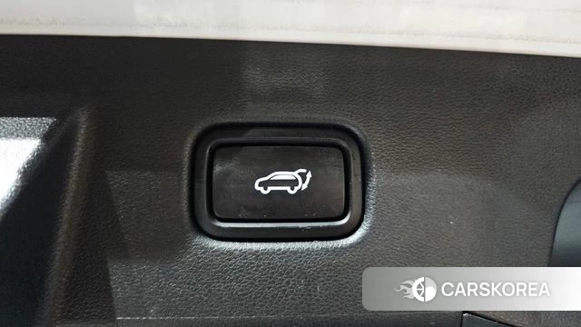 Hyundai The New Tucson (NX4) id 4499465 из Кореи 11