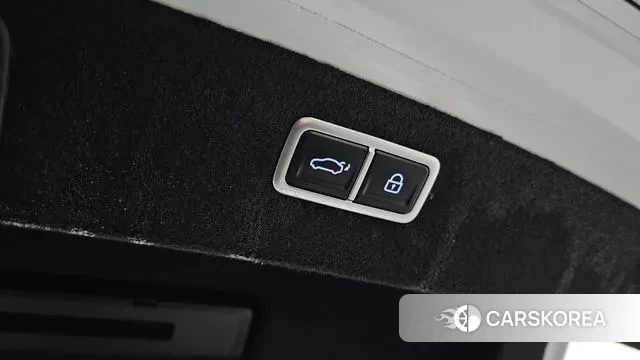 Genesis G80 (RG3) id 3507833 из Кореи 11