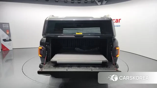 Kia Tasman id 3731874 из Кореи 11