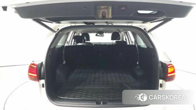 Kia The New Sorento id 4318333 из Кореи 11
