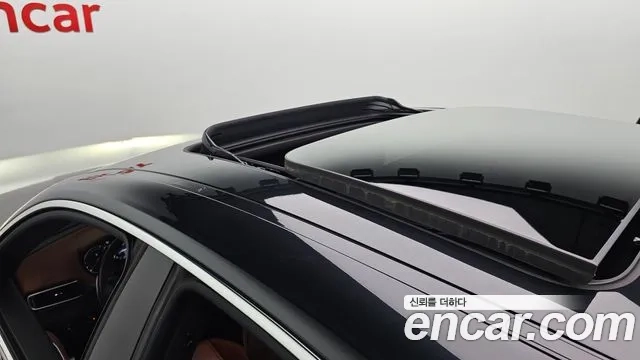 Maserati Levante id 2926496 из Кореи 11