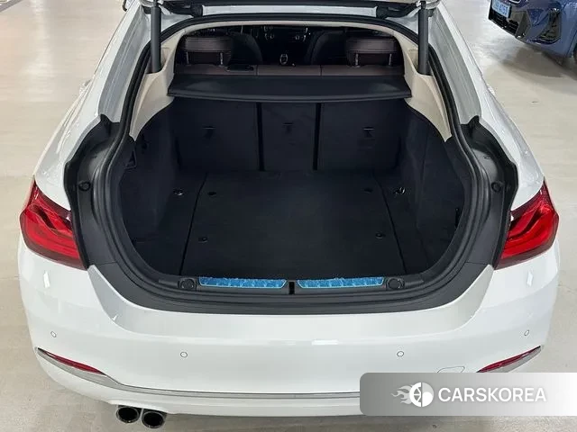 BMW 4 Series (F32) id 3033332 из Кореи 11