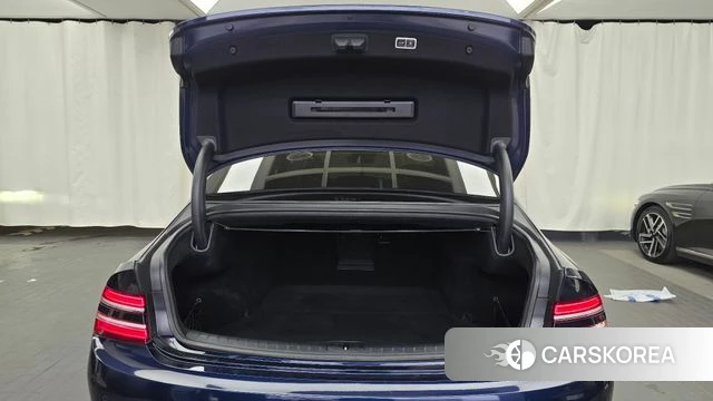 Genesis G80 (RG3) id 4721830 из Кореи 11