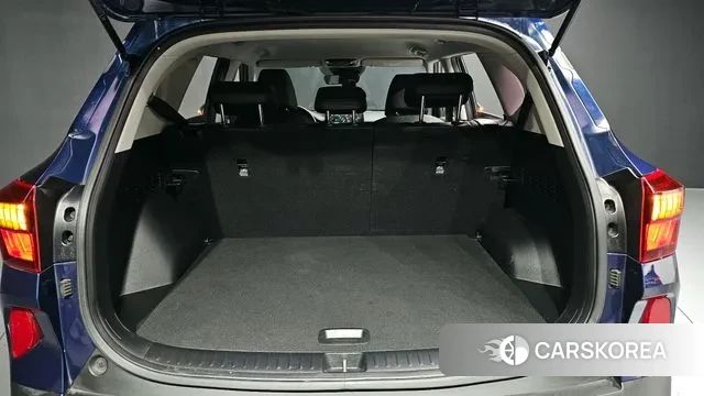 Kia Seltos id 3540552 из Кореи 11