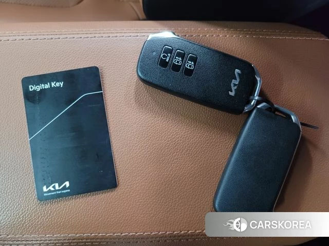 Kia Sportage 5th Generation Hybrid id 4871445 из Кореи 11