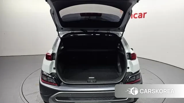 Hyundai The New Kona id 3760281 из Кореи 11