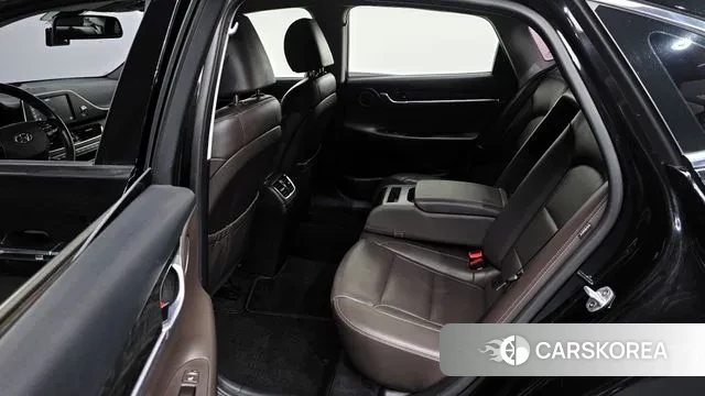 Hyundai Grandeur IG id 3402994 из Кореи 11