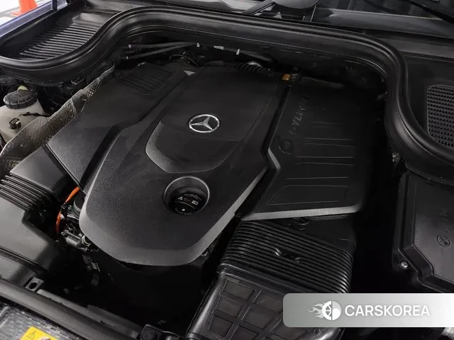 Mercedes-Benz GLE-Class W167 id 3619816 из Кореи 11