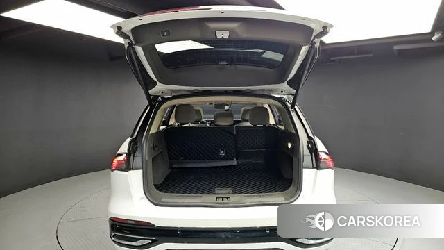 Lincoln Nautilus 2nd Generation id 3914470 из Кореи 11