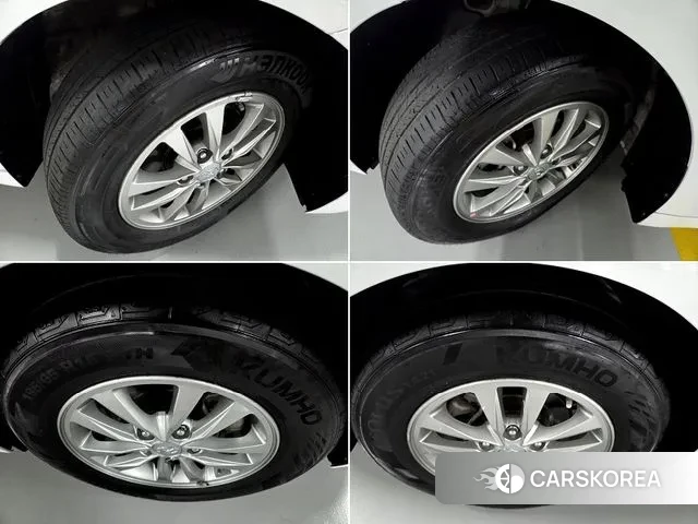 Hyundai The New Avante AD id 3474403 из Кореи 11