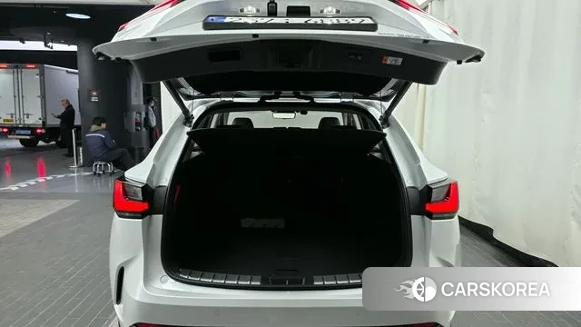 Lexus NX350h Second generation id 3467096 из Кореи 11