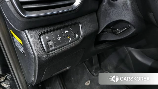 Hyundai Santa Fe TM id 3911585 из Кореи 11