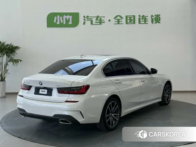 BMW 3 series id 4279231 из Китая 11