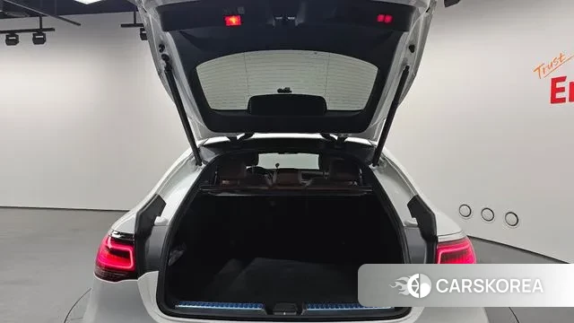 Mercedes-Benz GLC-Class X253 id 3758543 из Кореи 11