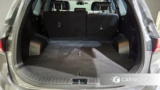 Hyundai The New Santa Fe id 3323572 из Кореи 11