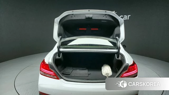 Genesis G70 id 4397462 из Кореи 11