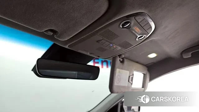 Hyundai The New Grandeur IG Hybrid id 3343923 из Кореи 11