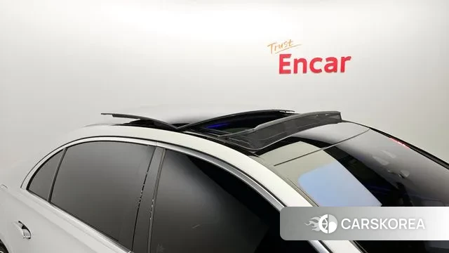 Mercedes-Benz S-Class W223 id 3021657 из Кореи 11