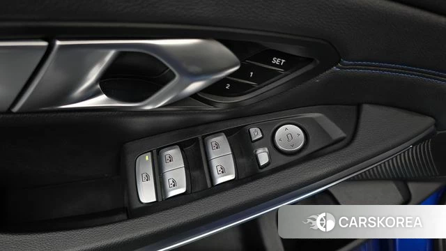 BMW 3 Series (G20) id 4666272 из Кореи 11
