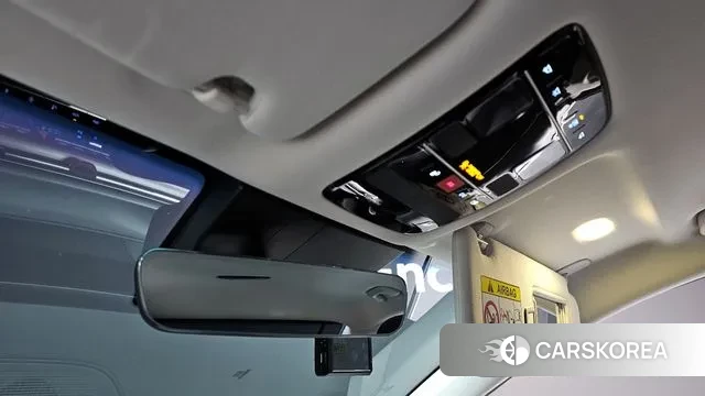 Hyundai Grandeur (GN7) id 3571936 из Кореи 11