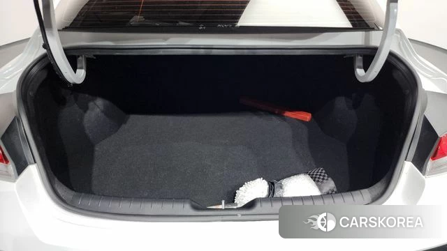 Hyundai The New Avante (CN7) id 3786313 из Кореи 11