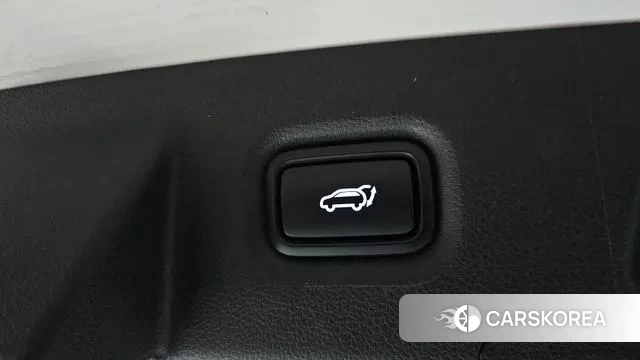 Hyundai The New Santa Fe id 3422179 из Кореи 11