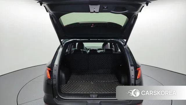 Hyundai Tucson (NX4) id 3416889 из Кореи 11