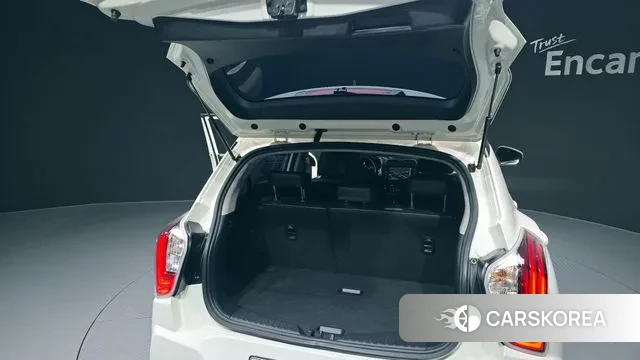 Ssangyong The New Tivoli id 3620275 из Кореи 11