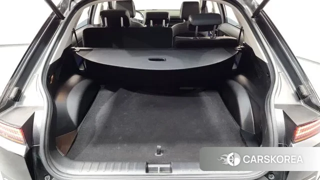 Hyundai Ionic 5 id 3639499 из Кореи 11