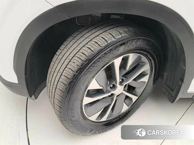 Hyundai Palisade id 3832993 из Кореи 11