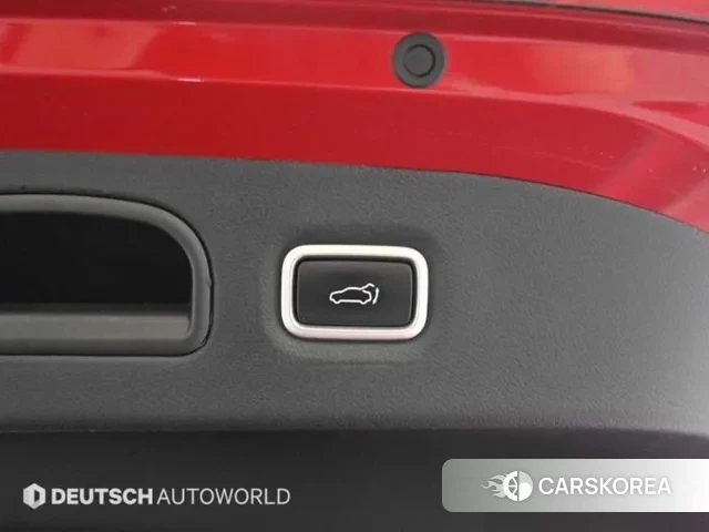 Kia Stinger id 3391520 из Кореи 11