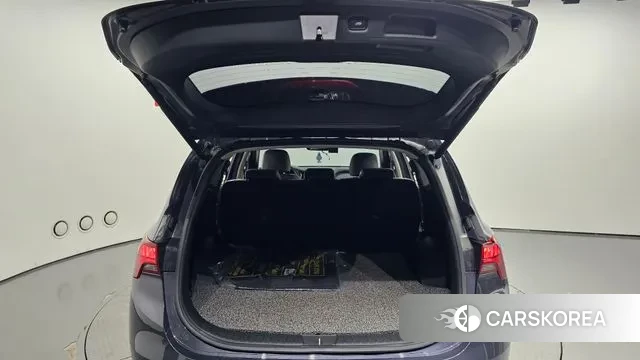 Hyundai The New Santa Fe id 2980853 из Кореи 11