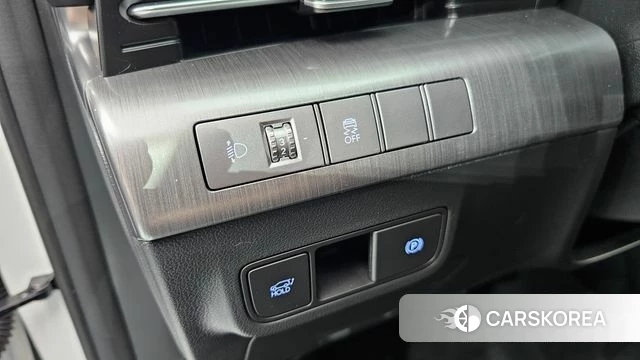 Hyundai Kona (SX2) id 4488115 из Кореи 11