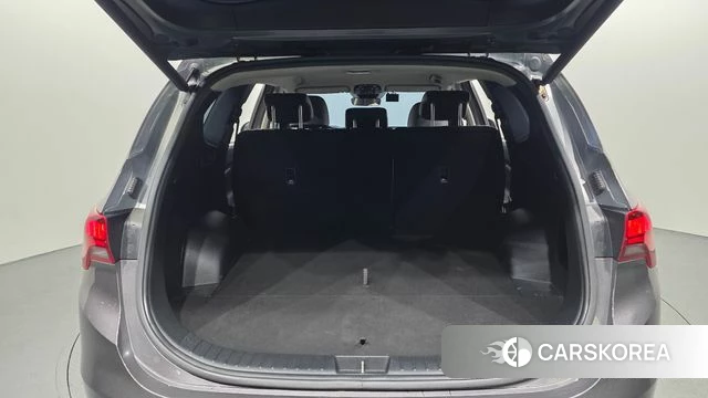 Hyundai The New Santa Fe id 3954088 из Кореи 11