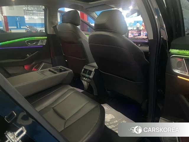 Honda Accord id 4336384 из Китая 11