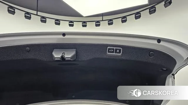 Hyundai Sonata D Edge (DN8) id 3614424 из Кореи 11