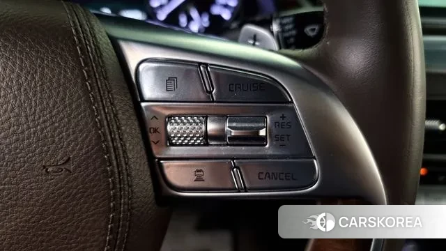 Kia More K9 id 3599070 из Кореи 11