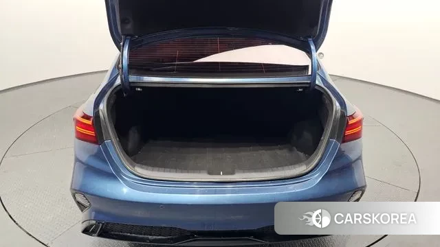 Kia The New K3 2nd generation id 3621323 из Кореи 11