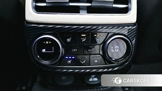 Genesis GV70 id 4490046 из Кореи 11