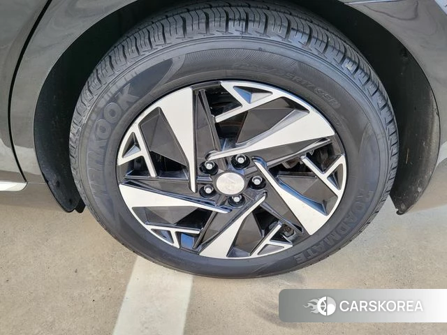 Hyundai Grandeur Hybrid (GN7) id 4593743 из Кореи 11