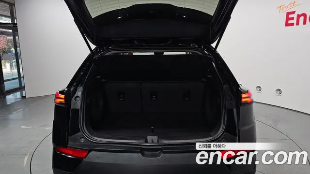 Chevrolet (GM Daewoo) Bolt EUV id 2711842 из Кореи 11