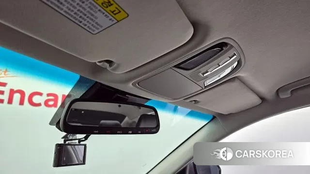 Kia K7 Premier id 3601826 из Кореи 11