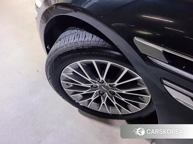 Genesis G80 (RG3) id 3059724 из Кореи 11