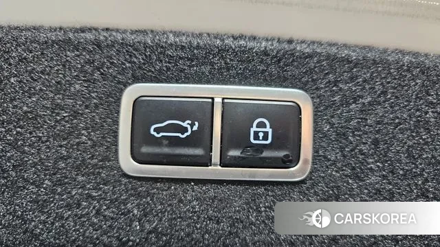 Genesis G80 (RG3) id 3478480 из Кореи 11