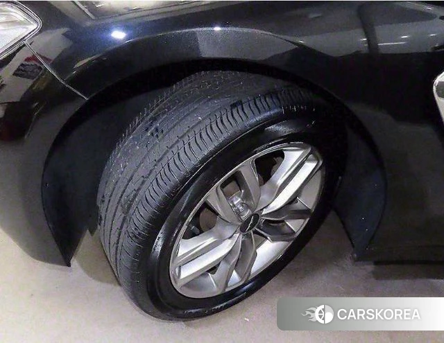 Genesis G70 id 4356947 из Кореи 11